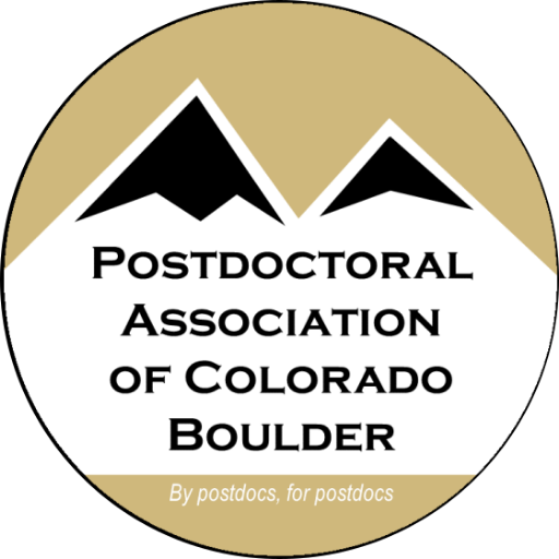 By Postdocs, For Postdocs | CU Boulder