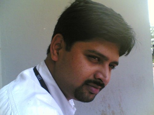 Architect (Bigdata and Retail analytics).. A mix of technical and political thinking