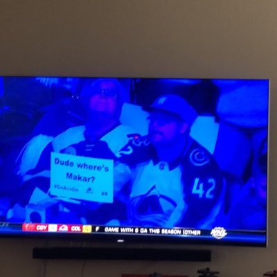 Huge Avalanche, Geelong Cats, and Nuggets fan. Rockies fan 🙃