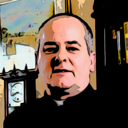 Fr Timothy Finigan Profile