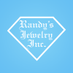 Randy's Jewelry (@jewelryrandy) Twitter profile photo Randy's Jewelry (@jewelryrandy) Twitter profile photo