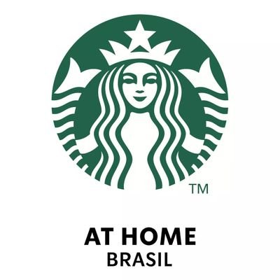Starbucks At Home está chegando em sua casa