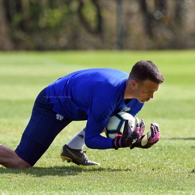 Former Goalkeeper Man City,Swansea, Bohemian FC,Ipswich Town , QPR,Portsmouth,Cardiff City  & Waterford FC . Head of Goalkeeping @waterfordfc