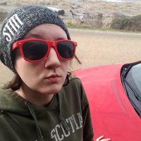 K. R. Monin is off on a quest🍻 (@kunderscoremons) 's Twitter Profile Photo