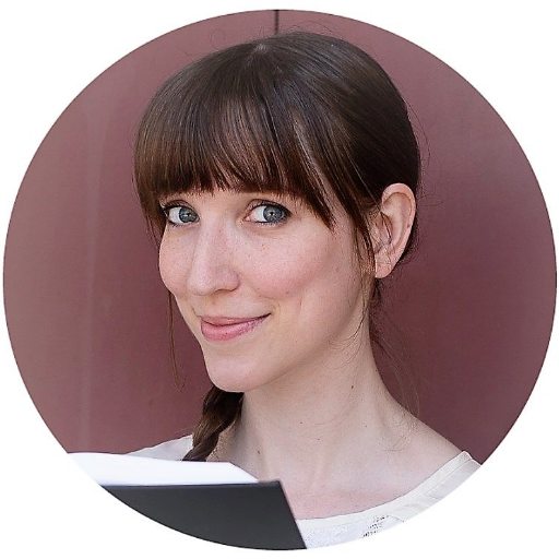 Author - Multiamory: Essential Tools for Modern Relationships & The Smart Girl's Guide to Polyamory・Podcast Host for @Multiamory ・ #Pansexual #ポリアモリー