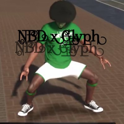 GT:NBD x Glyph 💉 F//@nbdxstreaks on ig 🧟♂️✨ F/A COMP STRETCH