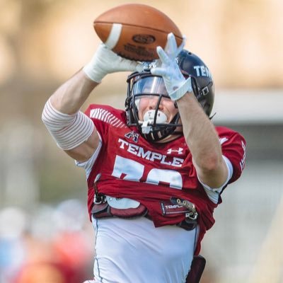 Former Footballer | HS Football Coach | Strength Coach | Account Executive