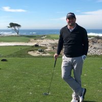 Matthew Seliger (@matthewseliger) 's Twitter Profile