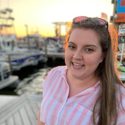 alexigordon3's profile picture. Doctor of Physical Therapy | South College Alum | UofM Alum | ΑΔΠ Alumna | Go🐯Go