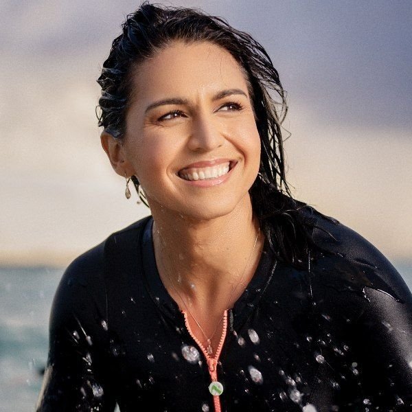my name is tuisi gabbard, a US Citizen, from Pittsburgh a city in western Pennsylvania,