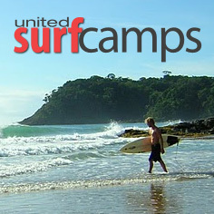 unitedsurfcamps's profile picture. http://t.co/Mp7tMrSPkF takes surfers of all levels to the best surf camps the world has to offer.