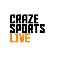 CrazeSportsLive (@craze_live) 's Twitter Profile