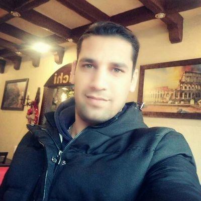 KhaleelAmarneh's profile picture. Abo Ahmad