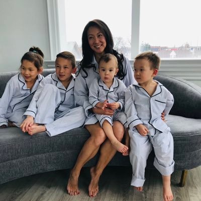 CEO @shopbrika, Former Juilliard cellist + PE investor, Partners-in-crime w/ @johannkoss, Mamma to 4 little ones. Founding Partner @springbankcollective