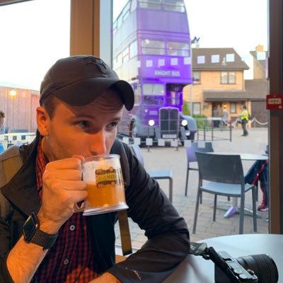 JoeBalewski's profile picture. 