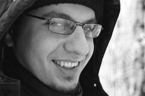 Shydraw's profile picture. 