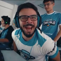 Fábio 'LosDedos' Fonseca (@binhoofonseca1) 's Twitter Profile