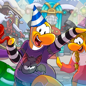 Trucos De Club Penguin Online Codigosdecpo Tviter
