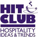 HIT_Club's profile picture. Created by top managers from the leading industry companies  HIT Club has the purpose of uniting the industry participants for informal networking