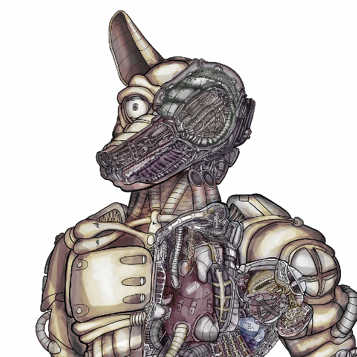 The Shep of Theseus Profile