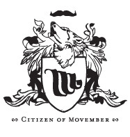 Movember South Africa IS on twitter, but we're actually @MovemberRSA. Follow us over there!