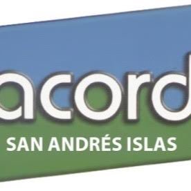 Cuenta Oficial de la Asociación Colombiana de Redactores Deportivos, San Andrés Isla.