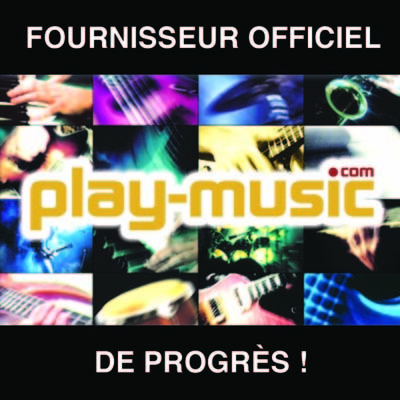 PlayMusicTweet Profile Picture