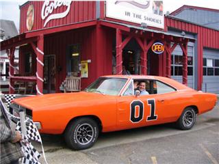 bradkipfer's profile picture. Horses n horsepower