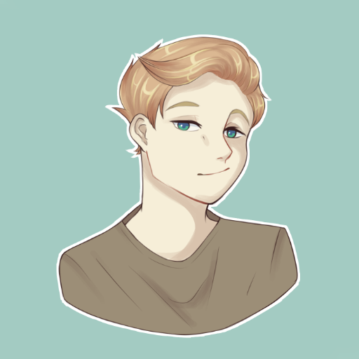 DSandlau's profile picture. 