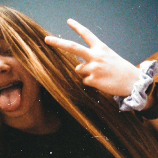 KW05431's profile picture. --broken crayons still color--