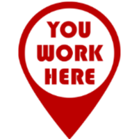 YouWorkHere.biz (@you_work_here) 's Twitter Profile