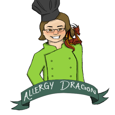 I am a Specialty Diet & Allergy Chef! Click the link to see how I can help you in the kitchen! #glutenfree #foodallergies #cheflife #momlife #boss #FoodBlogger