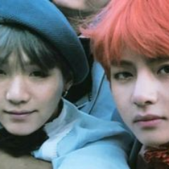 inluvw_v's profile picture. actually i edit bts 🌑 22yo used to be inluvwv