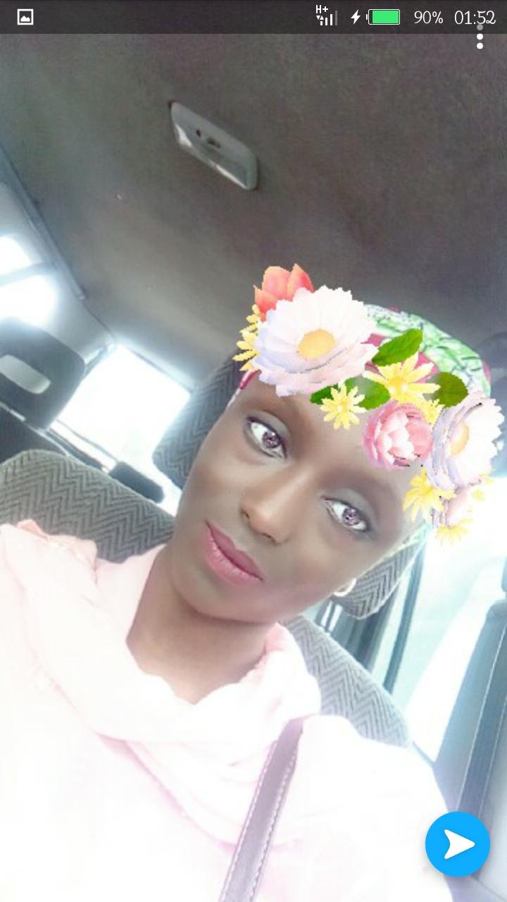 ikramshehu2's profile picture. being good is the best