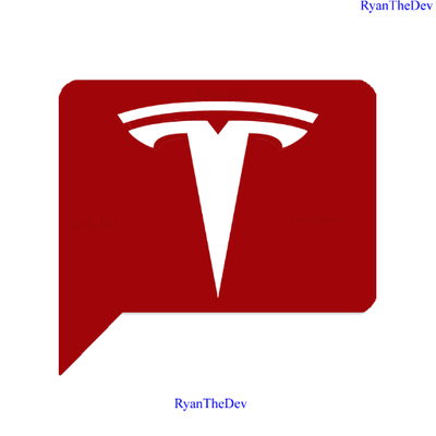 Tesla Bot Bottesla Twitter