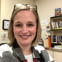 Megan Peterson, NBCT(@peterson2teachU) 's Twitter Profile Photo