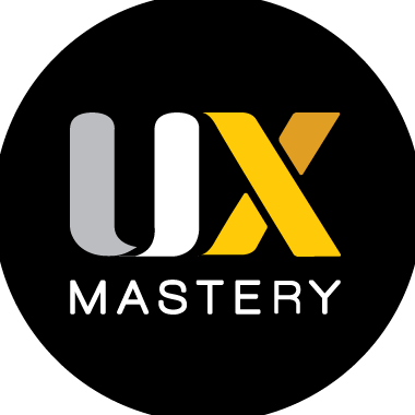 UX beginners become professionals become veterans. The UX Mastery community helps UXers get started and get better.