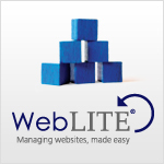 WebLITE360's profile picture. 