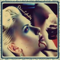 Anastasia Dracul. (@divinelethality) 's Twitter Profile