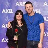 Mariangeles Abaca (@mariangeles74) 's Twitter Profile