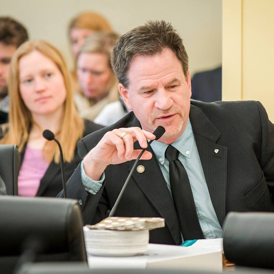 Representing Eastern Carver County (District 47B), in the Minnesota House of Representatives.  Proud community leader and public servant.