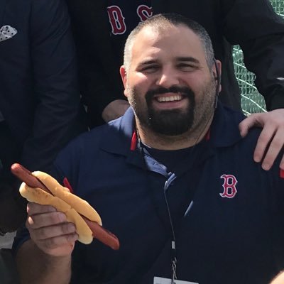 Stevie_EATS's profile picture. Traveling around & Eating @ a Ballpark or Stadium near You #StevieEATS Run by @Steve_DaSilva / 📸 @ Stevie_EATS