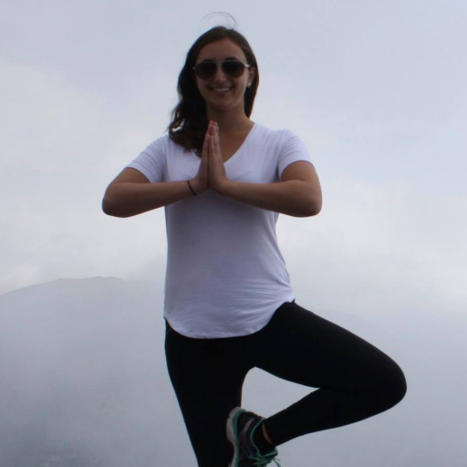 4th Grade Teacher, Mindfulness and Yoga Enthusiasts, Photographer