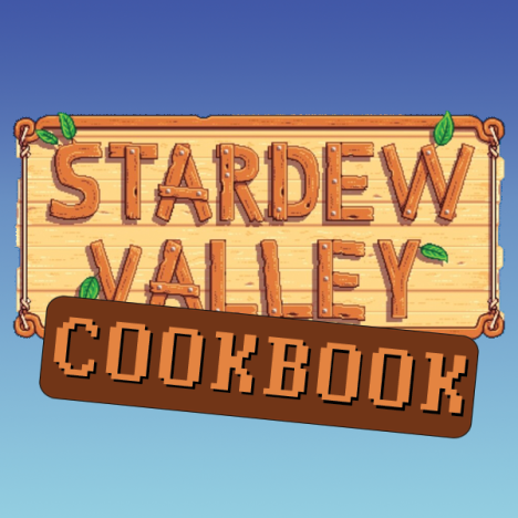 A cookbook run by Mods Alex and Abigail!