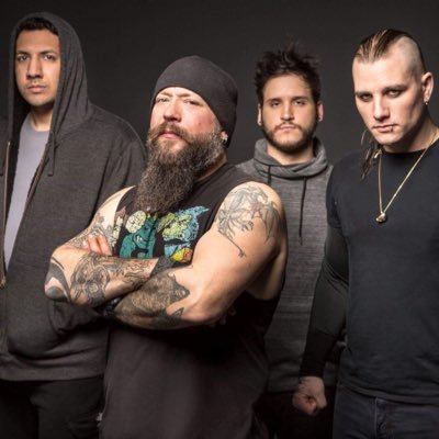 Darkness Descends has been blurring the lines of rhythmic boundaries on the East coast since the early 2000’s. The band is AngryJay, Dean, Zaki Ali, Jon Perkins