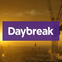 Daybreak (@itvdaybreak) 's Twitter Profile