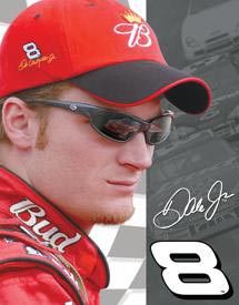 Latest news Dale Earnhardt Jr.