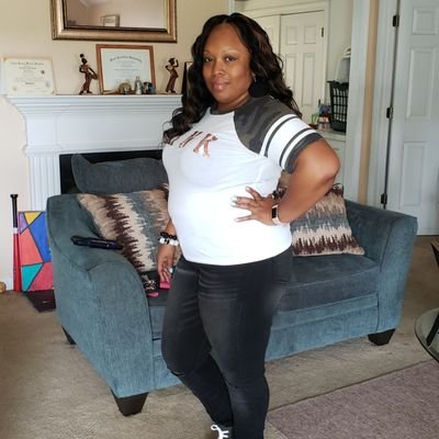 SAngelarenee's profile picture. Living life and living right... Loving ME!