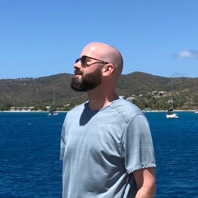 AndrewMontieth's profile picture. Father / Small business advocate / Health foodie / Owner @georgetownmarkt / #colts #boilerup