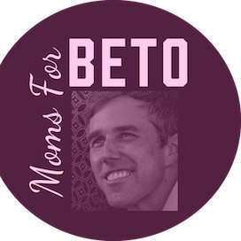 MomsForBeto Profile Picture